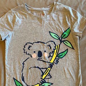 Cat & Jack Koala T-Shirt